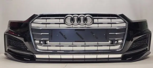 Audi A5 Front bumper 8W6807437F