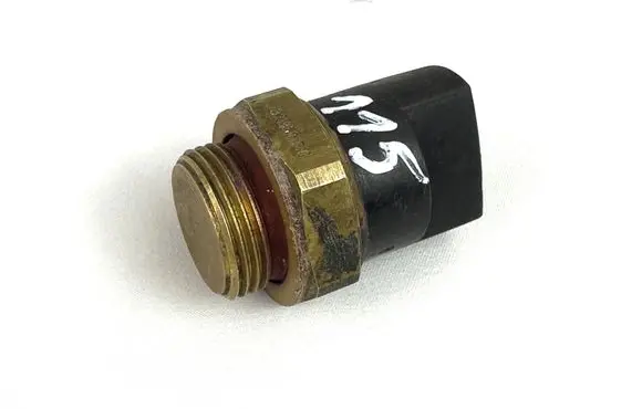 Coolant temperature sensor