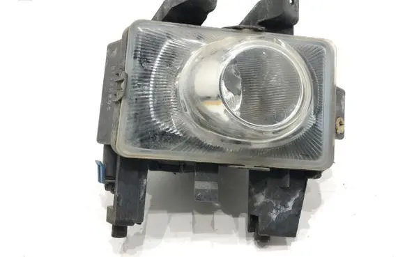 Opel Astra H Front fog light