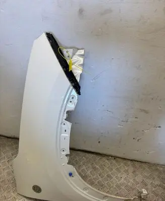 Citroen C5 Aircross Fender