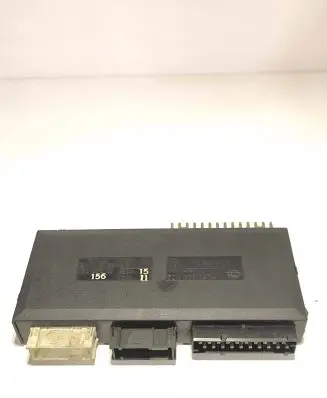 BMW 7 E38 Comfort/convenience module 61358372141 12037310