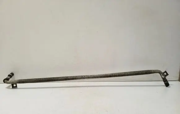 Volkswagen Transporter - Caravelle T4 Power steering radiator 