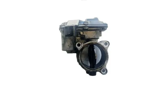 BMW 5 GT F07 Throttle valve 1354781075203 103785