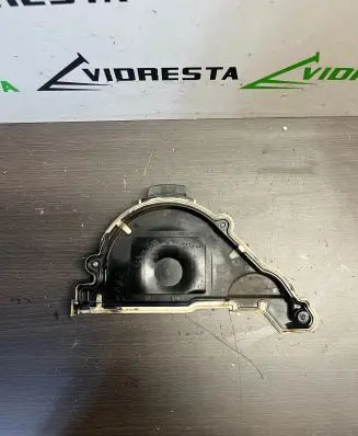 Opel Crossland X Timing belt guard (cover) 9824675280