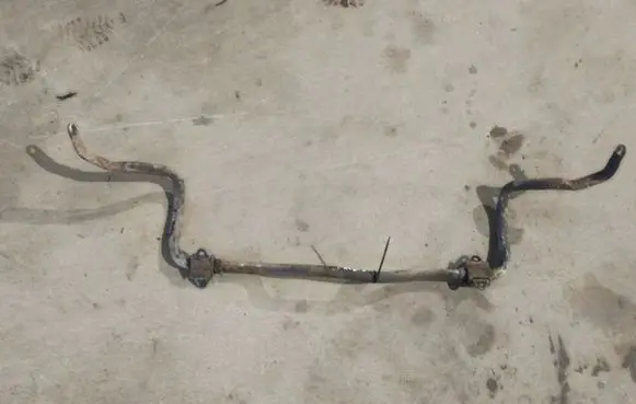 Toyota Corolla E120 E130 Front anti-roll bar/sway bar 