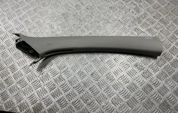 Volkswagen Golf VI (A) pillar trim 5K0867234C