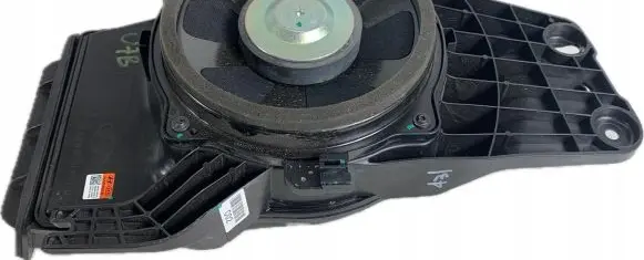Hyundai Palisade Subwoofer speaker 96380-S8200