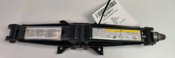 Skoda Octavia Mk4 Tool set 5Q0011221VW