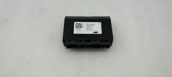 BMW 1 F20 F21 Air conditioner control unit module 9381113