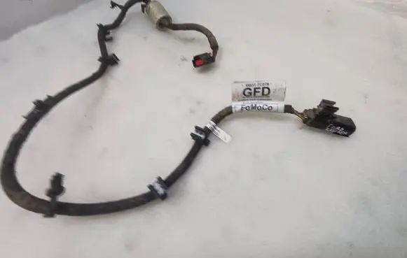 Ford Ranger IV Other wiring loom MB3T7C078 20220906 A144080828