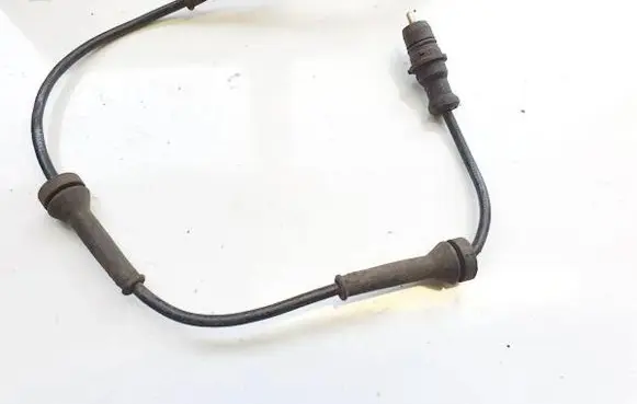 ABS brake wheel speed sensor