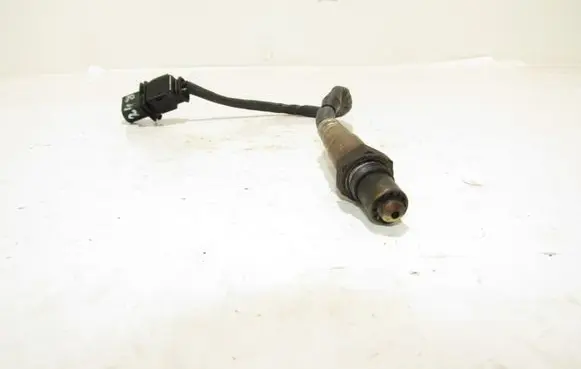 Peugeot 5008 Lambda probe sensor 9681852780