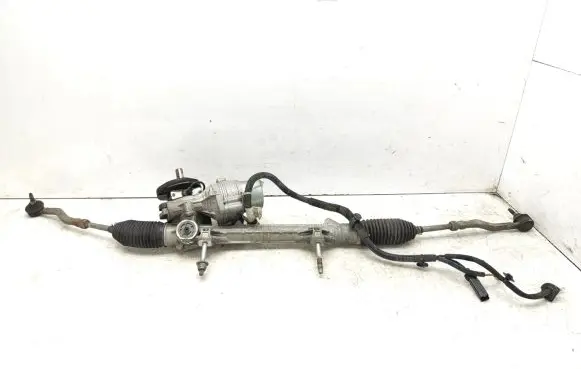 Peugeot 2008 I Steering rack 9816450980 6820000190