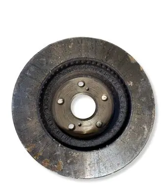 Lexus UX Rear brake disc 