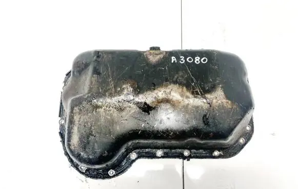 Volkswagen Caddy Oil sump