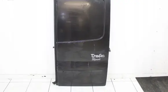 Renault Trafic III (X82) Back/rear loading door TED68