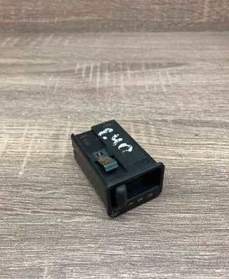 Rover 414 - 416 - 420 Light switch 01630 ST3A 01645