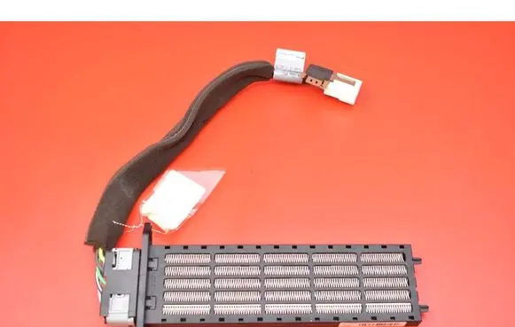 Nissan Qashqai Interior heater climate box assembly 2603701