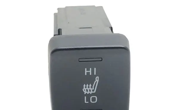 Toyota Corolla E210 E21 Seat heating switch 962-7J97