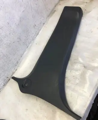 Mercedes-Benz B W246 W242 (B) pillar trim (bottom) A2466920100