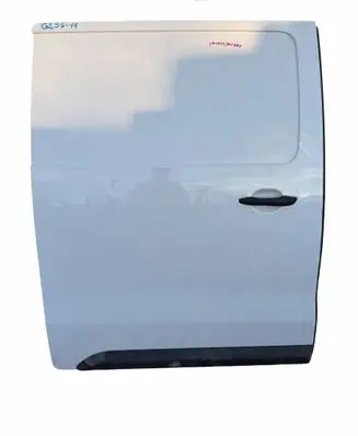Toyota Proace Side sliding door G25511