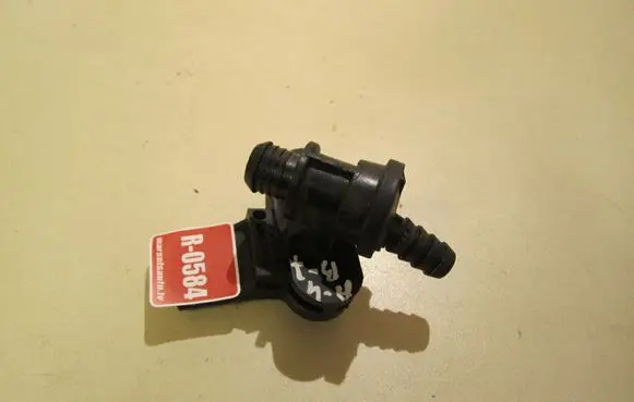 Audi A4 S4 B7 8E 8H Air pressure sensor 036906051C