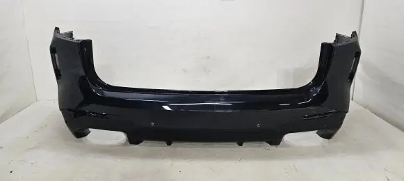 BMW X3 G01 Rear bumper 8081855