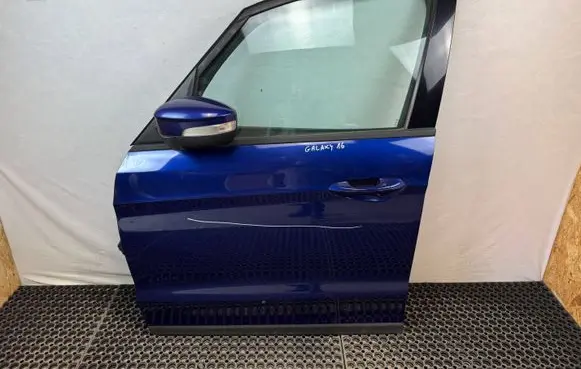 Ford Galaxy Front door 