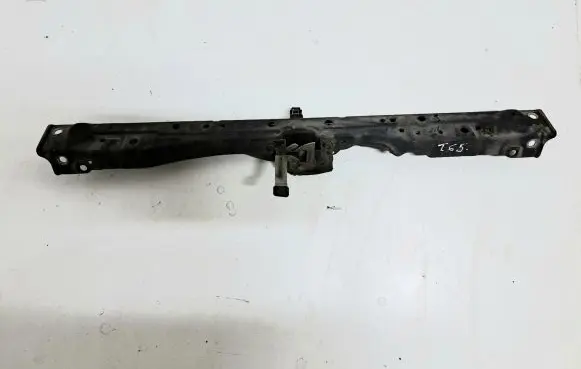 Honda FR-V Top upper radiator support slam panel