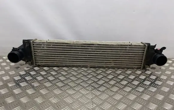 Volvo S60 Intercooler radiator 31312729