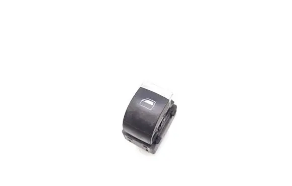 Audi A3 S3 8P Electric window control switch 4E0959855C
