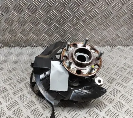 KIA Sportage Front wheel hub 51711N7000
