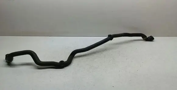 BMW X1 E84 Engine coolant pipe/hose 9222700 64219222700