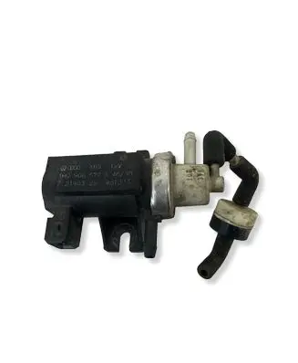 Volkswagen Sharan Turbo solenoid valve 1H0906627A T9BT313 72190325
