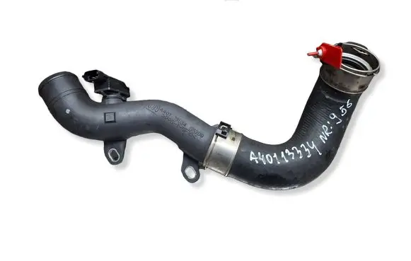 Fiat 124 Spider Intercooler hose/pipe S27635956 A401 13334