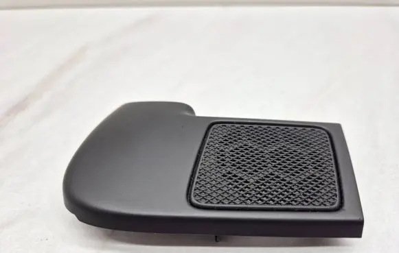 Audi A3 S3 8P Rear door speaker cover trim 8P4035793