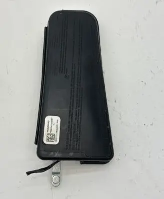 Chrysler Grand Voyager V Seat airbag P04645992AD