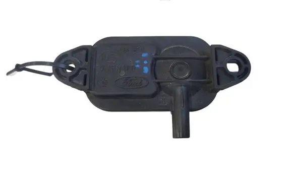 Jaguar XF X250 Exhaust gas pressure sensor 3M5A5L200AB
