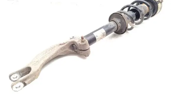 Audi A5 Front shock absorber with coil spring 8W0413031BA 8W0038