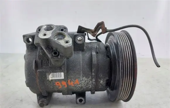 Honda Accord Air conditioning (A/C) compressor (pump) 447200-9894