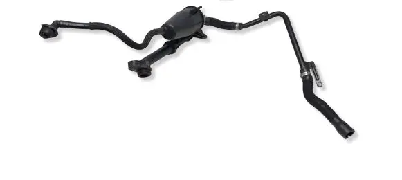 Opel Insignia A Oil breather separator 55567249