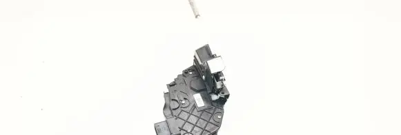 Volvo XC60 Front door lock 30799311