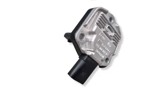 Volkswagen Touran I Oil level sensor 1J0907660F