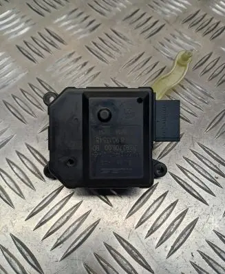 Citroen C4 I A/C air flow flap actuator/motor 309370600BD C89689013548