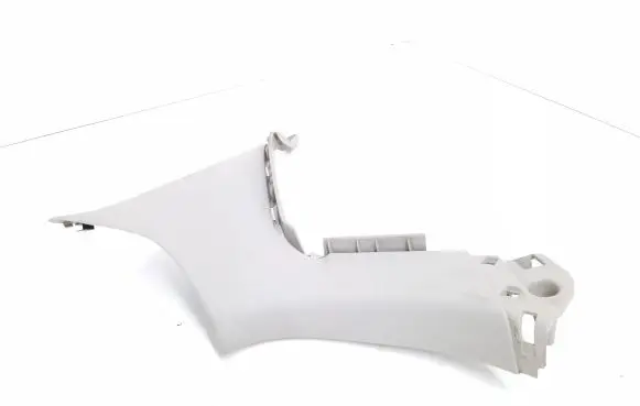 (D)pillar trim (top)