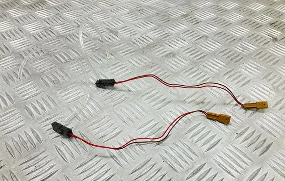 Other center console (tunnel) element