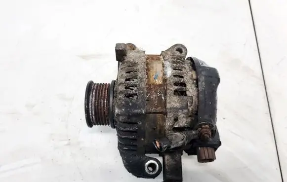 Toyota Corolla Verso AR10 Generator/alternator