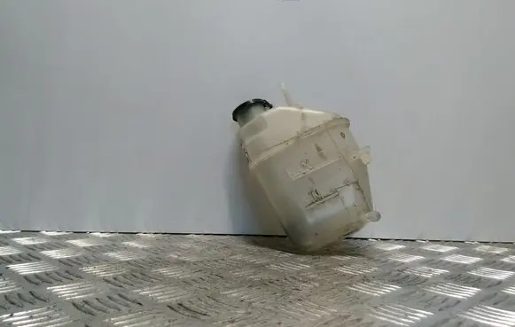 Mini One - Cooper Cabrio R52 Coolant expansion tank/reservoir 1710750907103 13777910 750907103