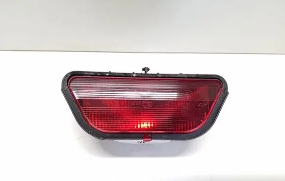 Mercedes-Benz ML W163 Third/center stoplight A1638200156