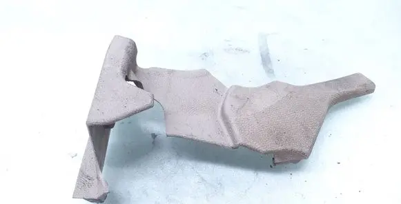 Seat trim
